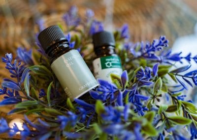 Essential Oils